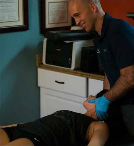  KinetikChain Physical Therapy Denver