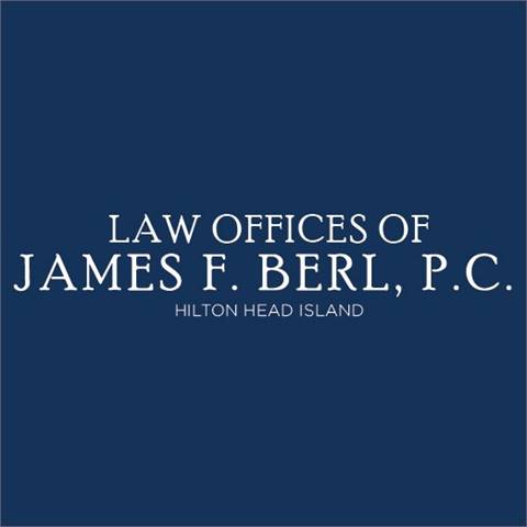 Law Offices of James F. Berl, P.C.