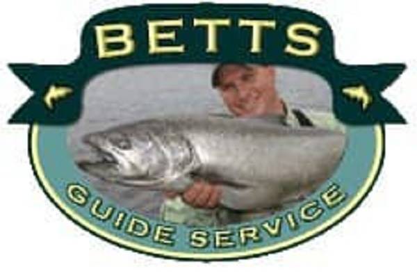  Betts Guide Service 