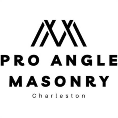 Pro Angle Masonry - Charleston