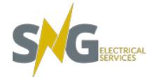 SNG Electrical Services