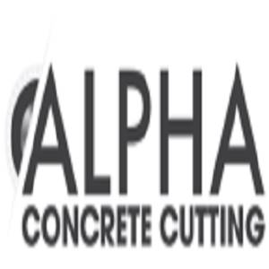 Alpha Concrete Cutting