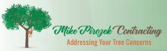 Mike Pirozek Contracting