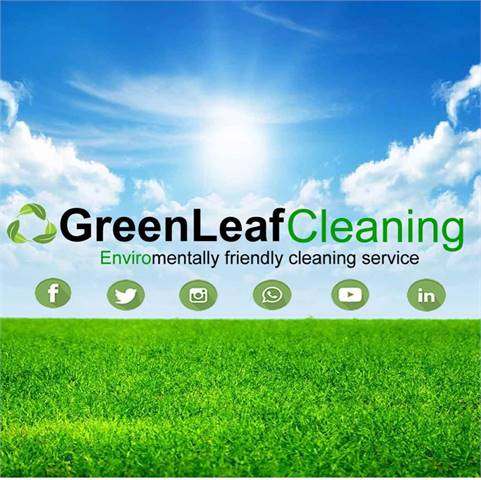 Greenleaf Cleaning Service Ltd
