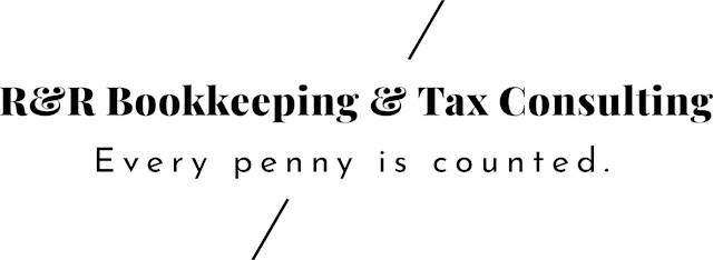 R and R Bookkeeping and Tax Consulting