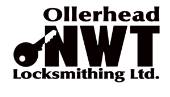 Ollerhead Nwt Locksmithing
