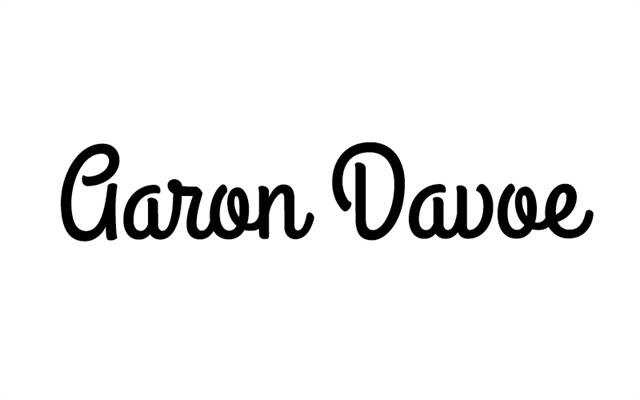 Aaron Davoe