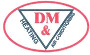 D&M Heating and Air Conditioning