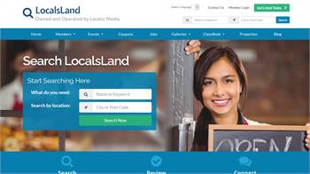 LocalsLand - LocalzLand.com