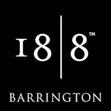 18/8 Fine Men's Salons - Barrington