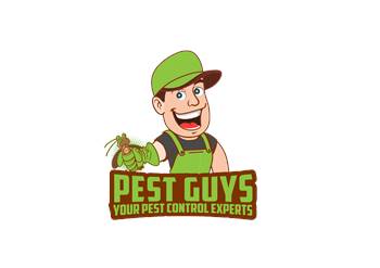 Pest Guys