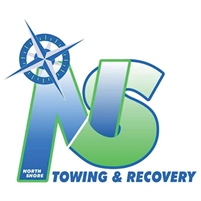 Northshore Towing & Recovery 24hr  Towing
