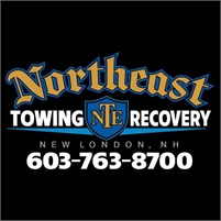 Northeast Towing & Recovery Towing  Service