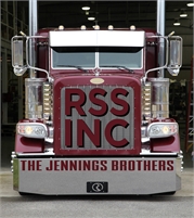 Regional Supplemental Services Jennings  Brothers