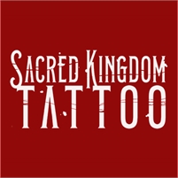 Sacred Kingdom Tattoo Sacred Kingdom Tattoo