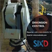 SixD Engineering Solutions Pvt Ltd sixd engineering
