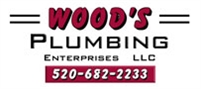 Wood's Plumbing Enterprises LLC Woods Plumbing