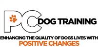 Positive Changes Dog Training Positive Changes Dog Training