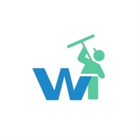  Window Cleaning  People