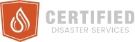  Certified Disaster  Services