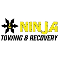 Ninja Towing & Recovery Towing Service