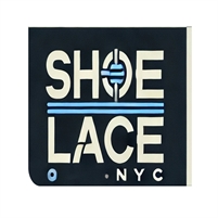  Shoelace  NYC