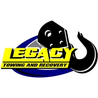 Legacy Towing & Recovery LLC 24/7  Towing