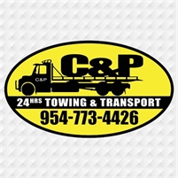 C&P Towing and Transport Inc. Alex Goodwin