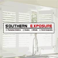 Southern Exposure Window Coverings and Finish Svcs Caleb Hamilton