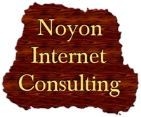 Noyon Internet Consulting Noyon Hossain