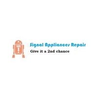 Signal Appliance Repair Mr. Alec