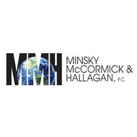 Legal Services Minsky McCormick and Hallagan P.C.