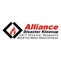 Alliance Disaster Kleenup Alliance Disaster Kleenup