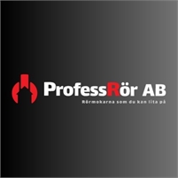  ProfessRör AB