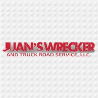 Juan's Wrecker and Truck Road Service, LLC Towing Service