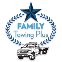 Family Towing Plus Towing Service