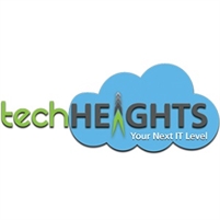  TechHeights - Business IT Services Orange County