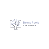Strong Roots Web Design Strong Roots  Web Design
