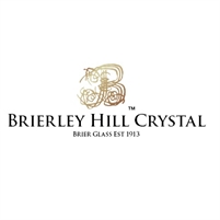 BRIERLEY HILL CRYSTAL Darryll Hemmings