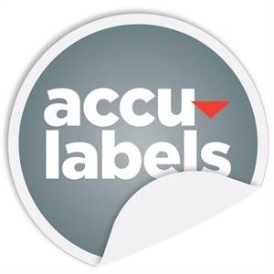Accu Labels