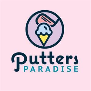 Putters Paradise Mini Golf & Ice Cream